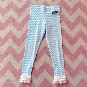Matilda Jane leggings